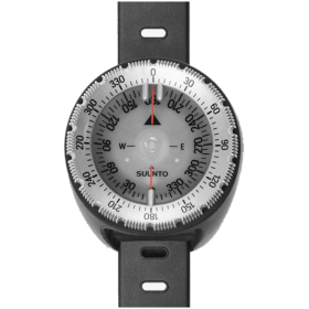 Bussola Suunto SK8